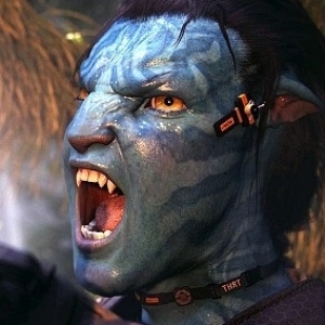 Orthok contact lenses can make for easier viewing of 3D films like Avatar