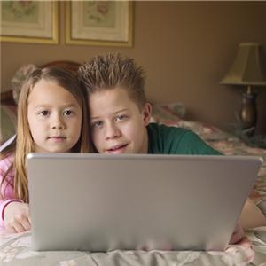 Children's contact lenses a popular alternative to glasses