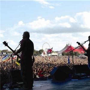Irritated by contact lenses at festivals? Try ortho k 