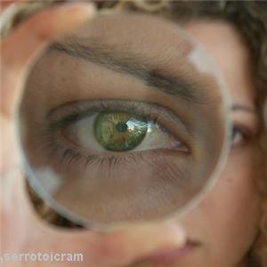 Canadian researchers make eye cell discovery 