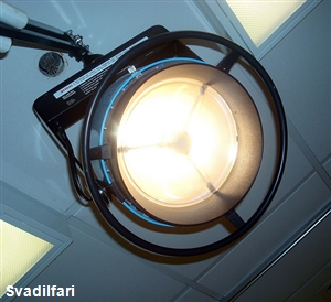 Eye laser surgery can be a daunting experience