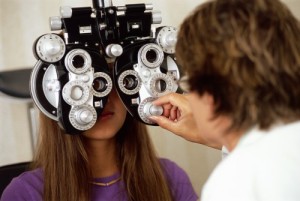 Ortho k lenses - how to know you need help with eyesight 