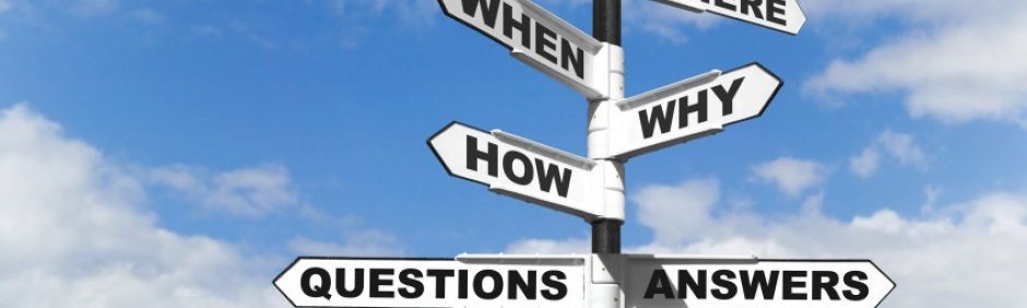 Frequently asked questions about ortho k