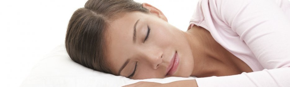 Overnight Contact Lenses