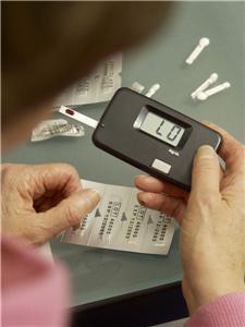 Many diabetics missing pivotal eye checks 