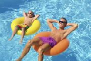 Take care of eyes this summer