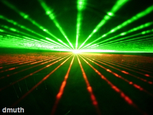 Corrective laser surgery is 'not worth the risk'