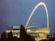 Optician: i-GO announces launch event at Wembley Stadium