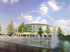 Optometry Today: Wembley to host new Ortho-K lens launch